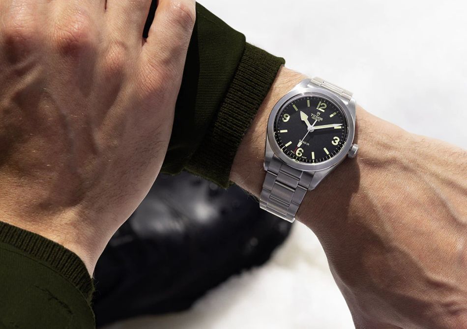 Tudor Ranger : nouvelle mouture Tudor Ranger : nouvelle mouture