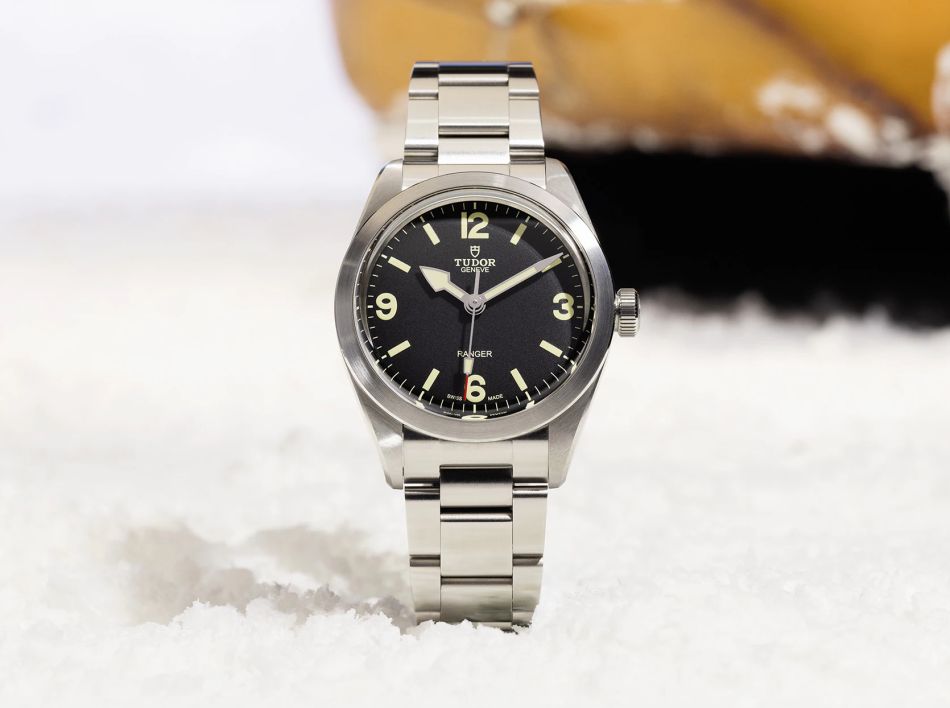 Tudor Ranger : nouvelle mouture Tudor Ranger : nouvelle mouture