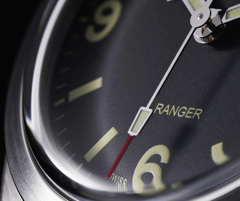 Tudor Ranger : nouvelle mouture