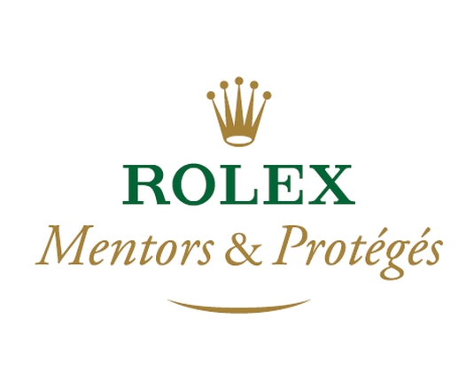 Programme Rolex de mentorat artistique : les sept nominés sont…