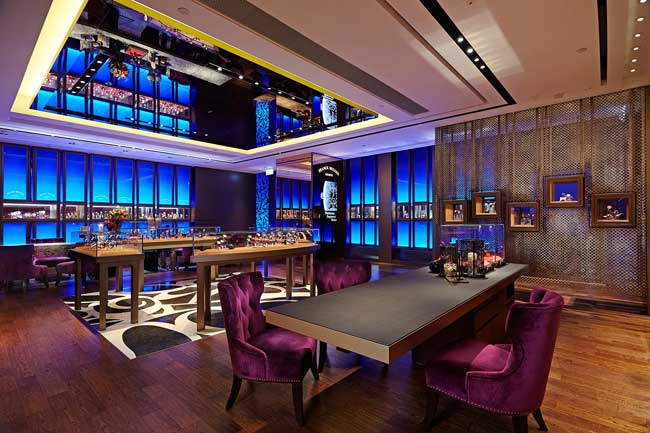 Maison Franck Muller à Hong Kong Maison Franck Muller à Hong Kong