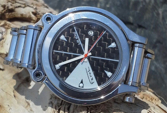 Montre Farol LR6X2/1