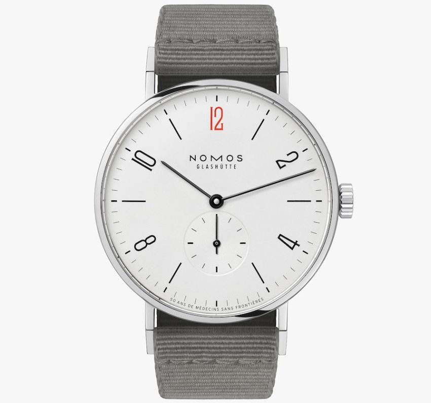 Nomos MSF