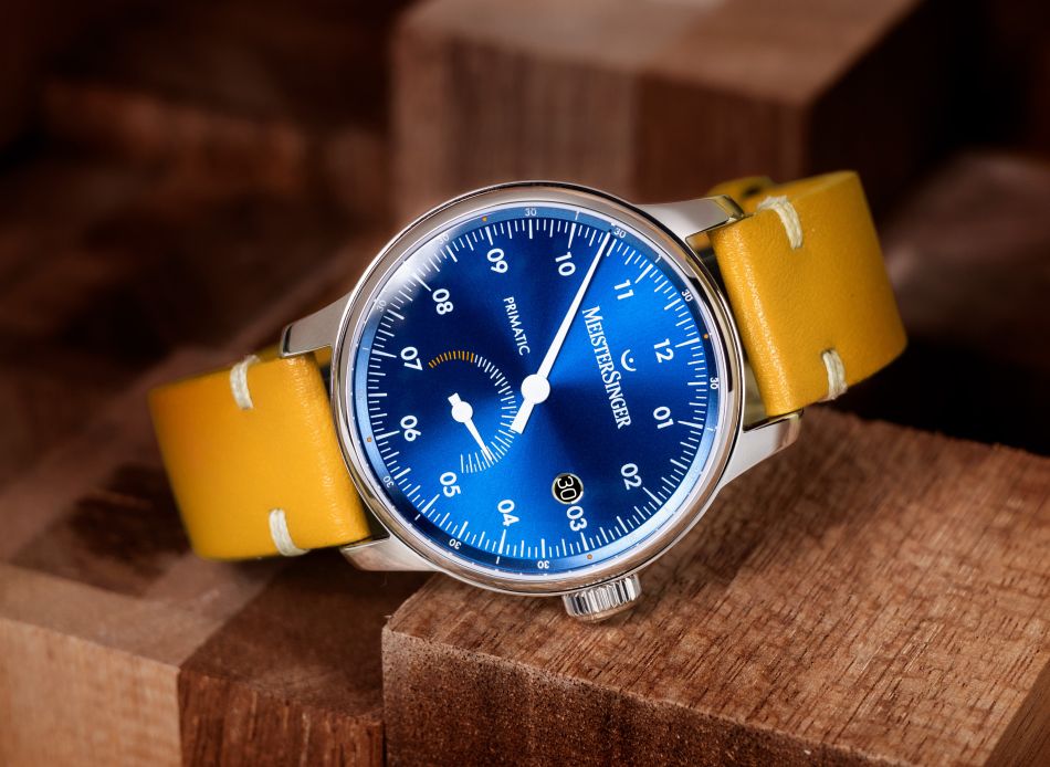 MeisterSinger Primatic