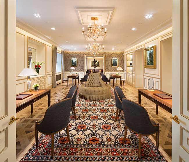 Maison Patek Philippe Beijing Maison Patek Philippe Beijing