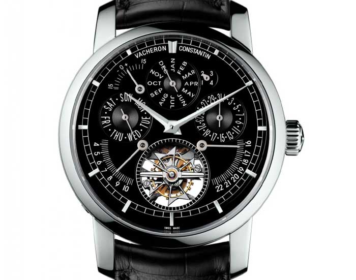 Vacheron Constantin pièce unique Traditionnelle calibre 2253 Boutique Moscou Vacheron Constantin pièce unique Traditionnelle calibre 2253 Boutique Moscou