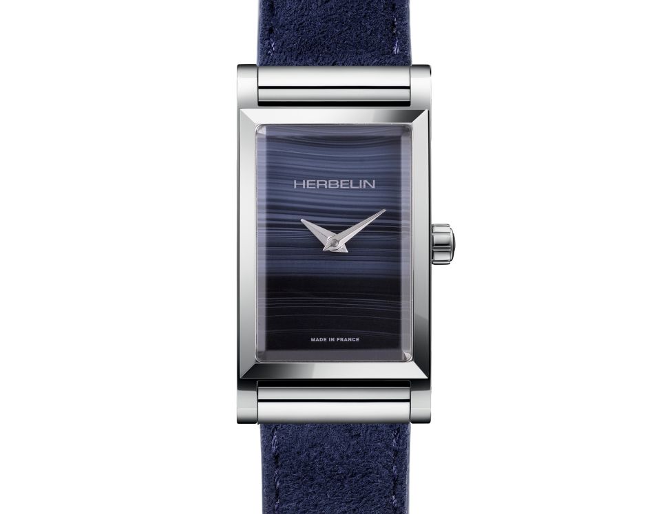 Antarès : une édition anniversaire avec cadrans en pierres naturelles Antarès : une édition anniversaire avec cadrans en pierres naturelles