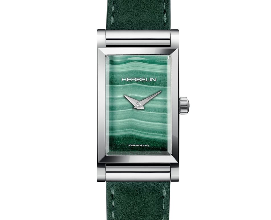 Antarès : une édition anniversaire avec cadrans en pierres naturelles Antarès : une édition anniversaire avec cadrans en pierres naturelles