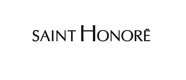 logo Saint Honoré