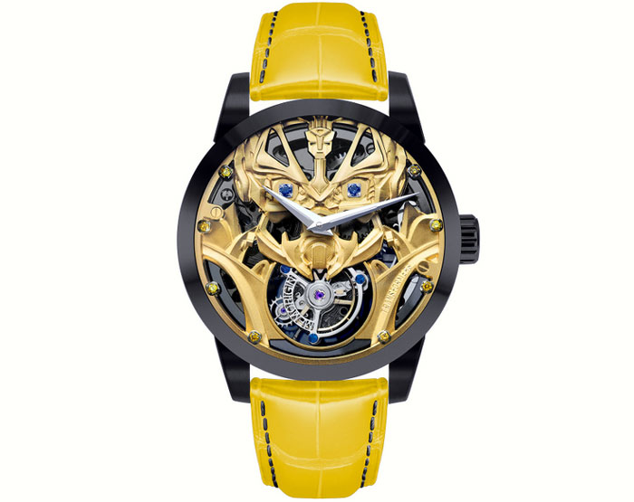 Memorigin Transformer Bumblebee Memorigin Transformer Bumblebee