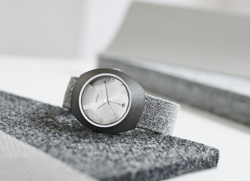 Rado Edition 60e anniversaire DiaStar Original : tout le charme des sixties au poignet Rado Edition 60e anniversaire DiaStar Original : tout le charme des sixties au poignet