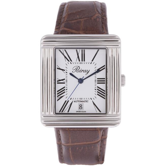 Poiray Ma Première pour hommes, version mécanique Poiray Ma Première pour hommes, version mécanique