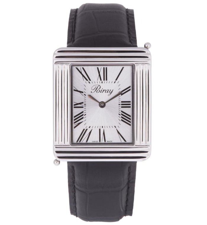 Poiray « Ma Première » Homme : une première ! Poiray « Ma Première » Homme : une première !