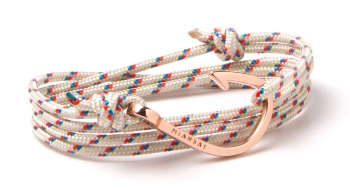 Bracelet Miansai Bracelet Miansai