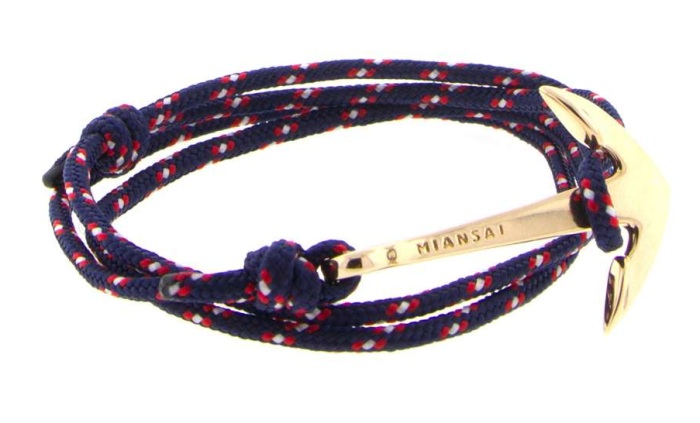 Bracelet Miansai Bracelet Miansai