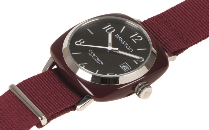 Briston Clubmaster Bordeaux Briston Clubmaster Bordeaux