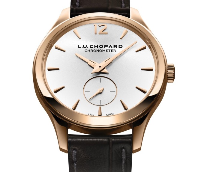 Chopard L.U.C XPS 35mm