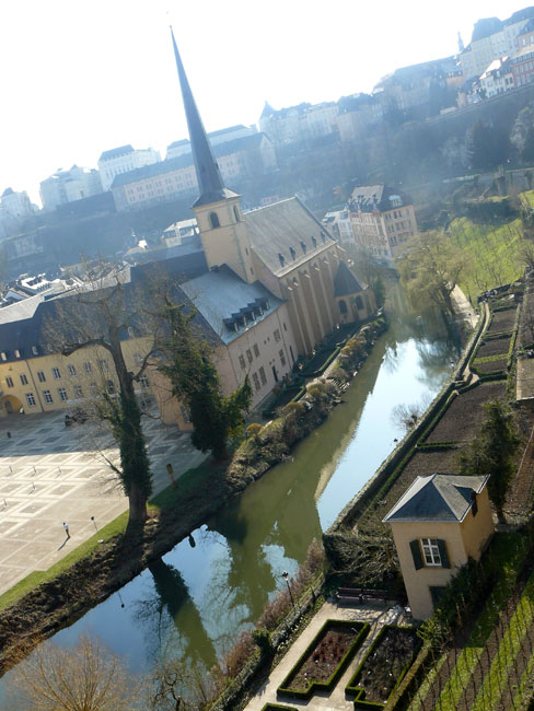 Luxembourg