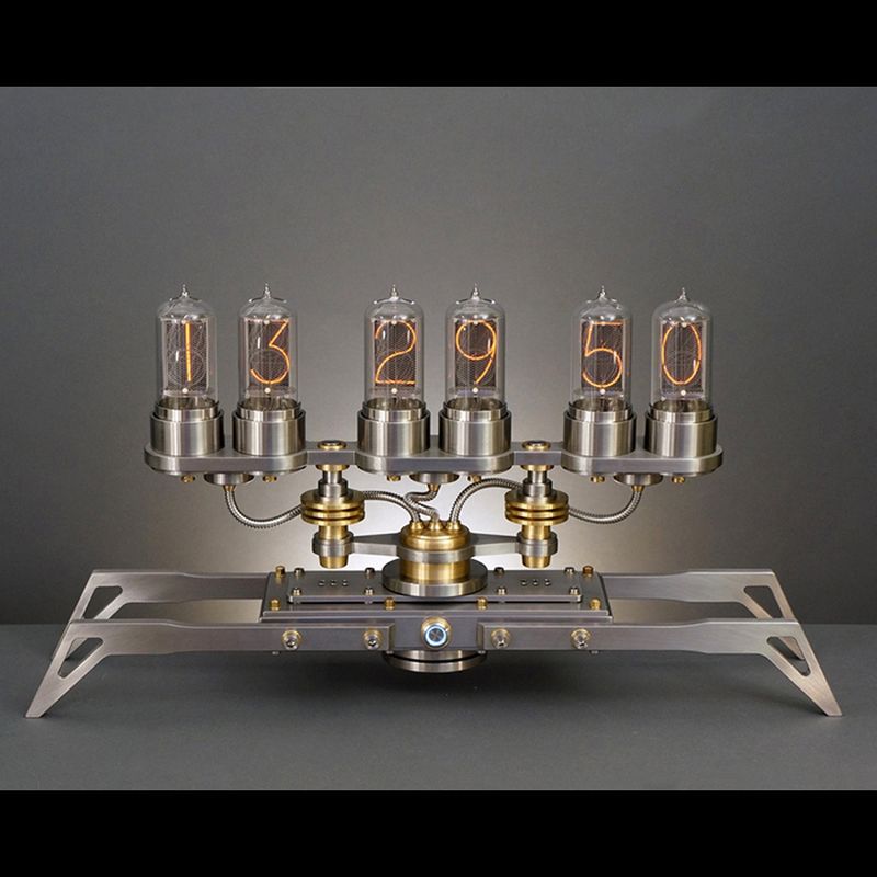 Laurent Picciotto et Maximilian Büsser ouvrent le premier MB&F Lab d'Europe à Paris