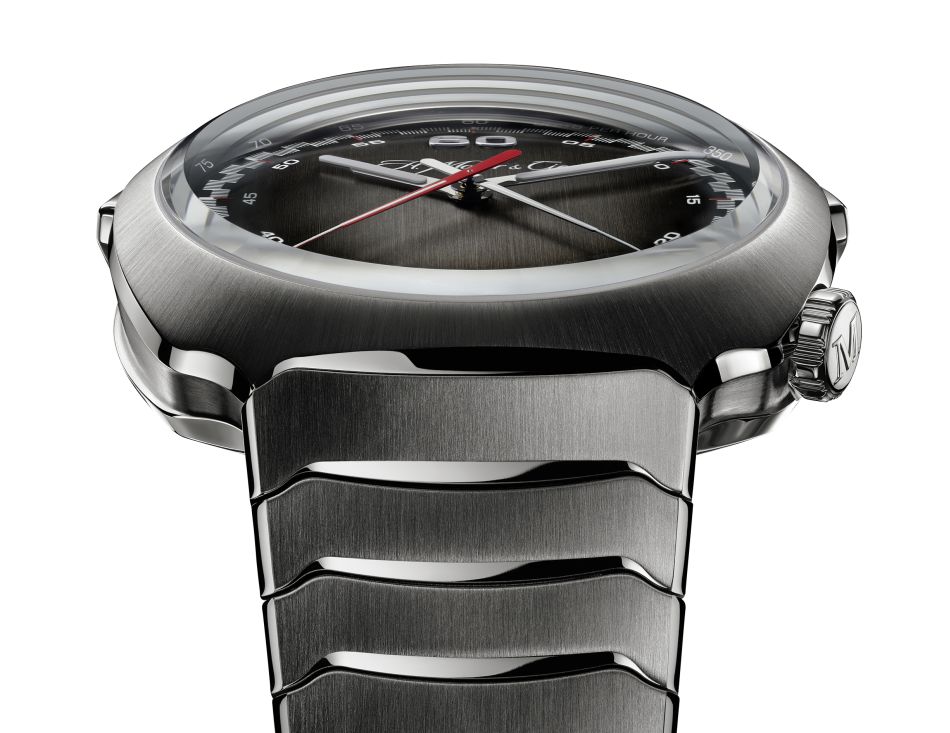 Moser & Cie : une -belle- décennie dans l'horlogerie