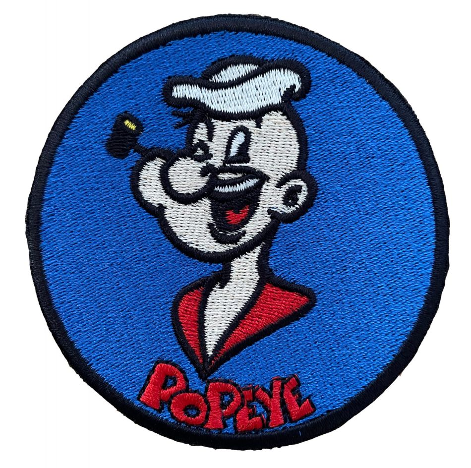 Reservoir x Labelnoir x Popeye Reservoir x Labelnoir x Popeye