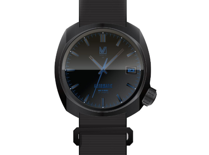 March LAB AM1 Automatic pour Colette March LAB AM1 Automatic pour Colette