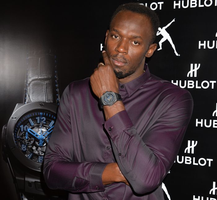 Hublot Big Bang Unico All Black : éditions limitées exclusives boutiques