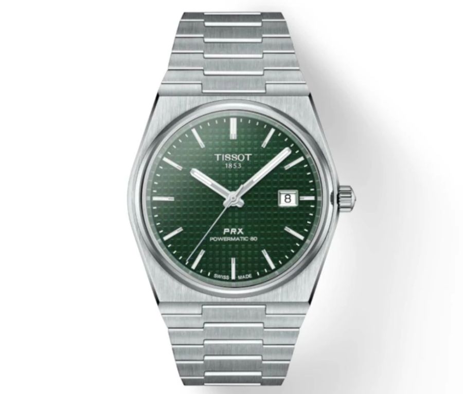 Cinq montres à moins de mille euros à découvrir chez Emile Leon