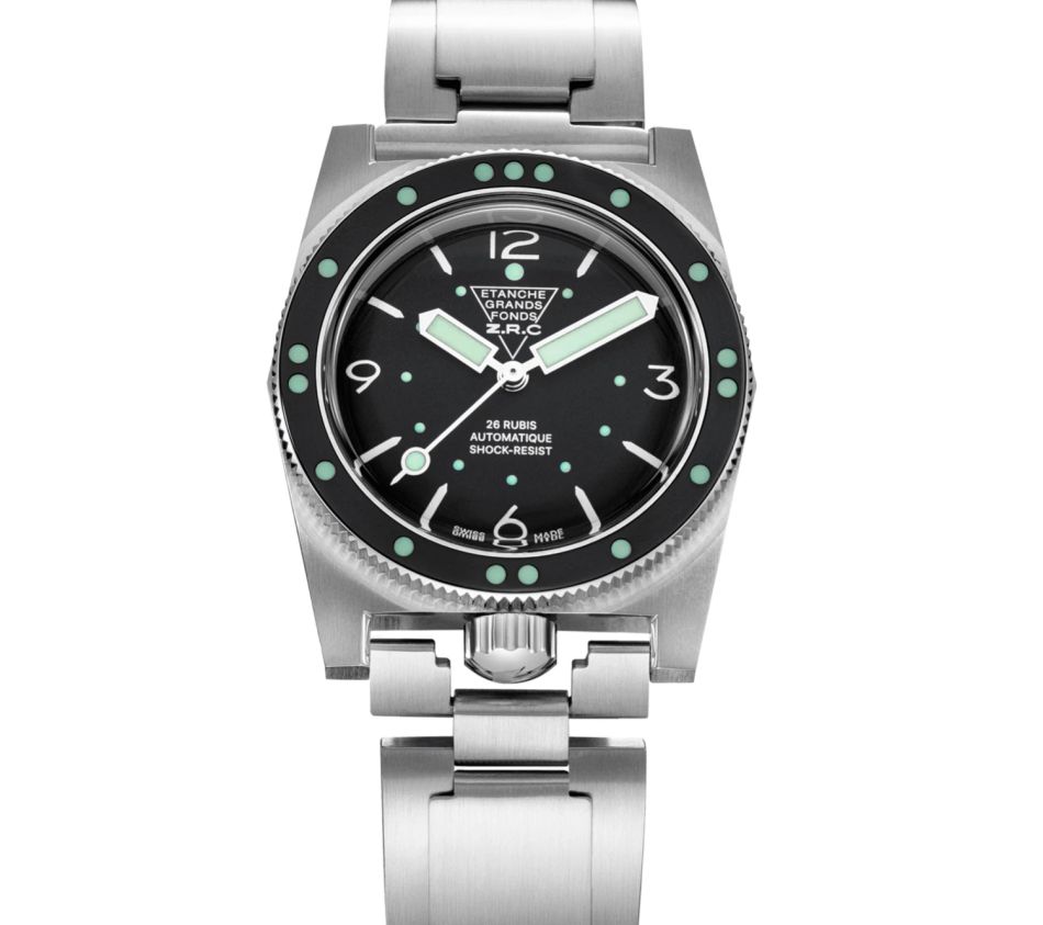 Cinq montres à moins de cinq mille euros à découvrir chez Emile Léon