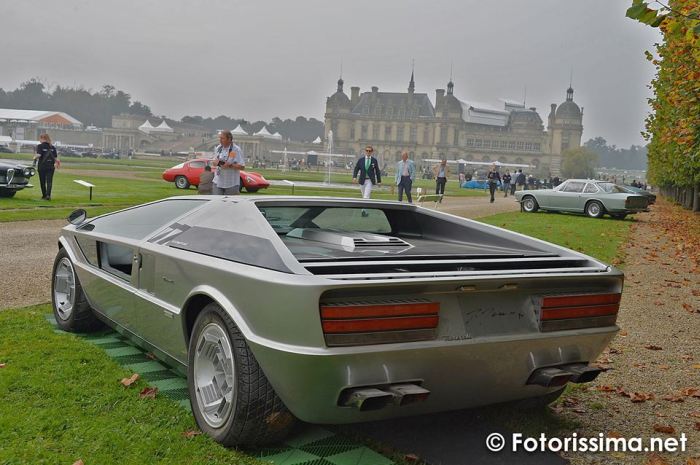 Chantilly Arts & Elegance Richard Mille : une première édition réussie