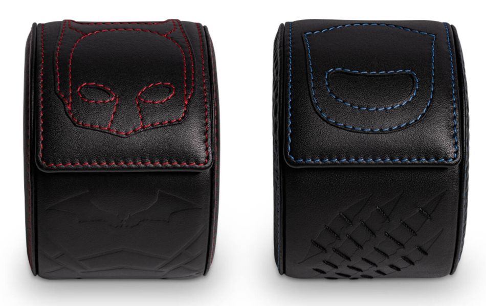 Kross Studio : les étuis à montres Batman
