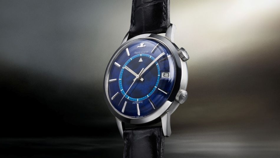 "The Collectibles", splendide collection capsule de montres anciennes Jaeger-LeCoultre