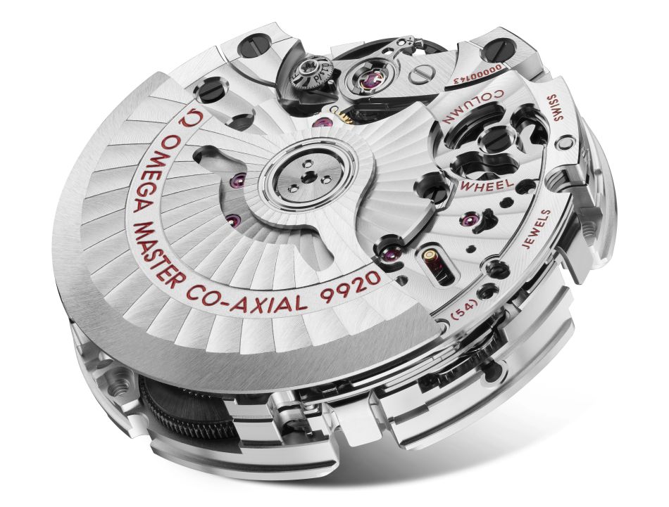 Omega Speedmaster Super Racing 07 Omega Speedmaster Super Racing 07