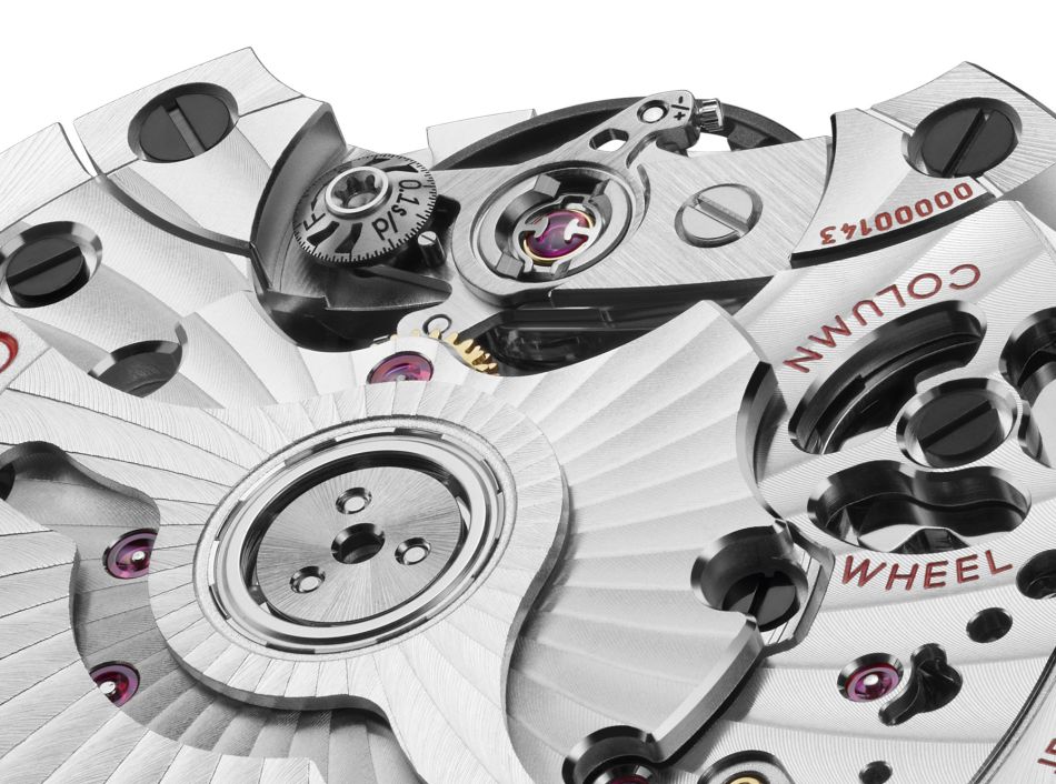 Omega Speedmaster Super Racing 07 Omega Speedmaster Super Racing 07