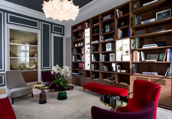 L’Ecole Van Cleef and Arpels : une offre élargie et un cours d’horlogerie L’Ecole Van Cleef and Arpels : une offre élargie et un cours d’horlogerie