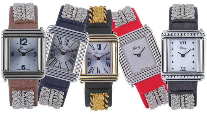 Poiray : Ma Première se pare d'un bracelet Hanna Wallmark ethnique chic