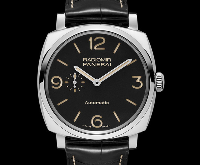 Panerai Radiomir 1940  Days Automatic Panerai Radiomir 1940  Days Automatic