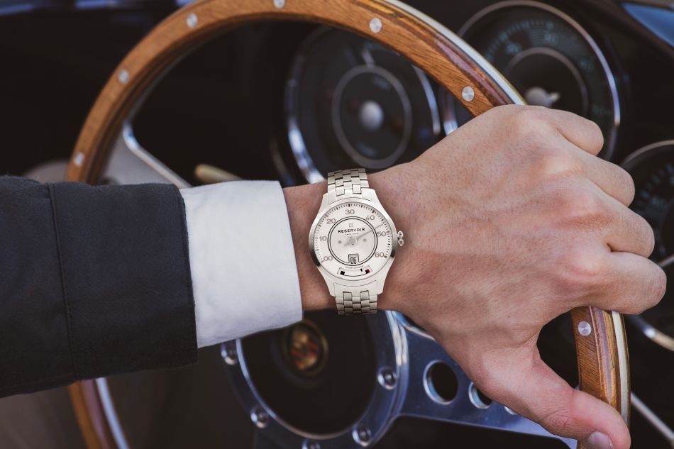 Reservoir : la nouvelle Kanister 316 se dote d'un nouveau "moteur" Reservoir : la nouvelle Kanister 316 se dote d'un nouveau "moteur"