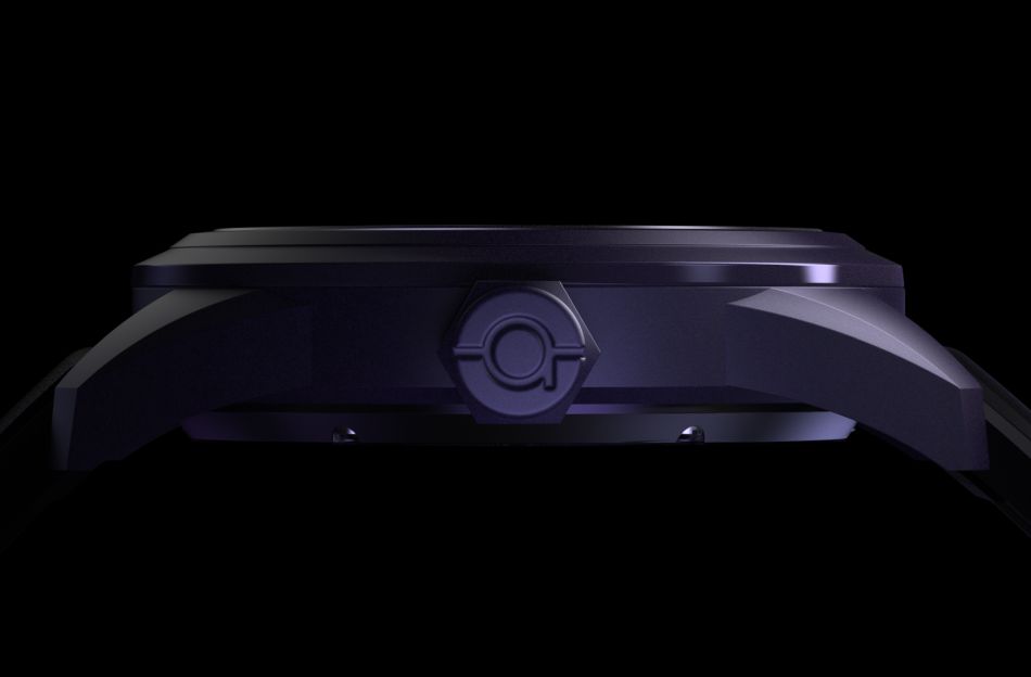 Awake Mission To Earth Time Travelers Concept : un fragment d'éternité au poignet Awake Mission To Earth Time Travelers Concept : un fragment d'éternité au poignet