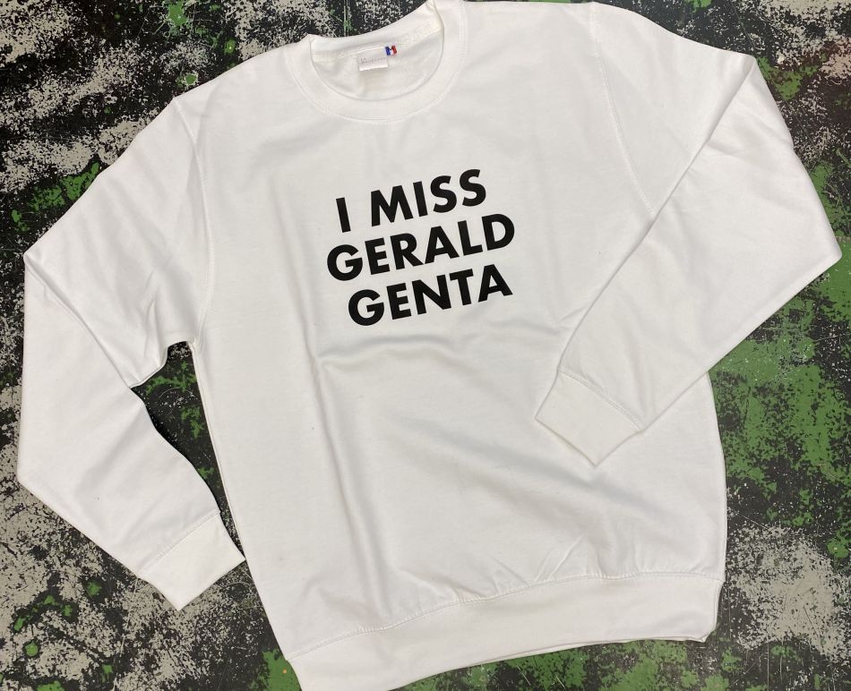Le Bouclard I miss Gerald Genta