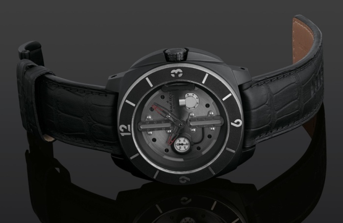 Ralf Tech WRX Edition Manufacture Torpedo Ralf Tech WRX Edition Manufacture Torpedo