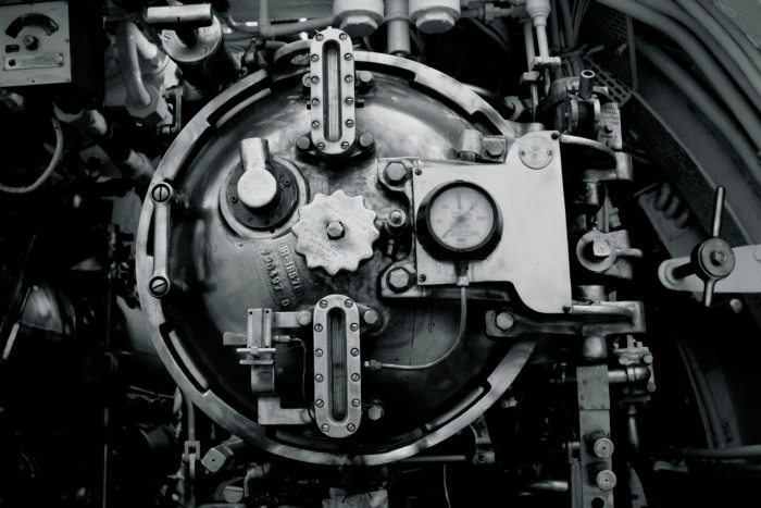 Ralf Tech WRX Edition Manufacture Torpedo Ralf Tech WRX Edition Manufacture Torpedo