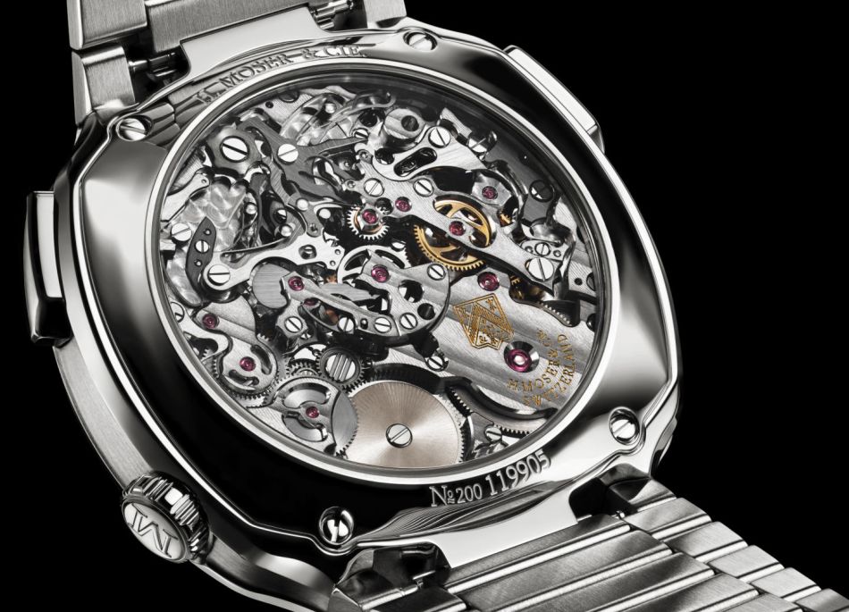 Agenhor et Moser renforcent leur partenariat Agenhor et Moser renforcent leur partenariat