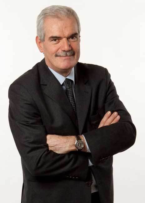 Jean-Jacques Weber, PDG de Templus