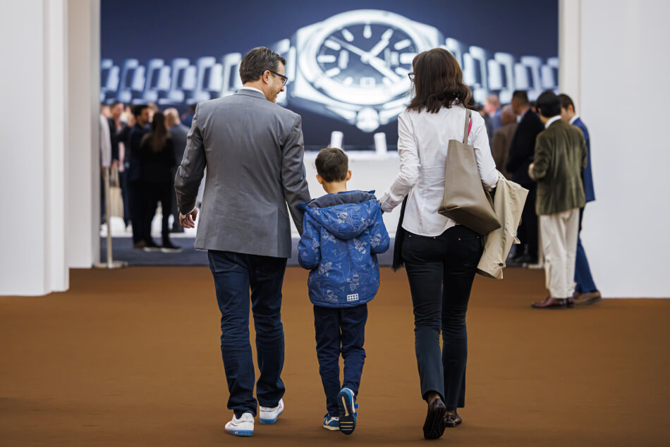 Watches & Wonders 2023 : l'année de tous les records Watches & Wonders 2023 : l'année de tous les records