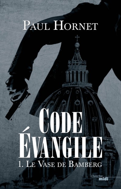 Code Evangile de Paul Hornet : une montre Fréret-Roy et un livre...