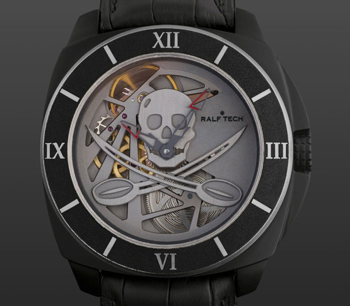 Ralf Tech WRX Edition Manufacture "Pirates" Ralf Tech WRX Edition Manufacture "Pirates"