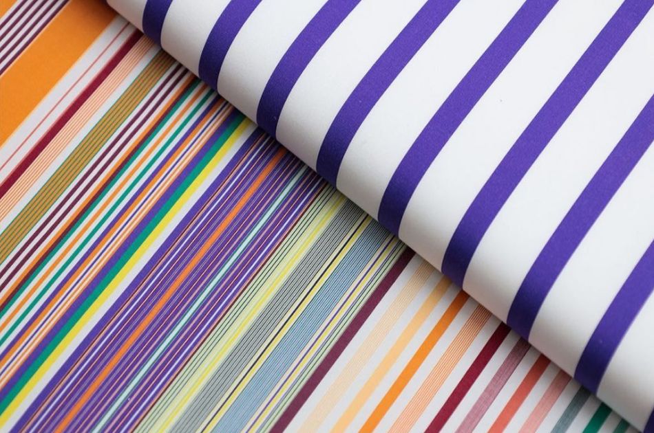 Le temps des chemises à rayures ! Le temps des chemises à rayures !