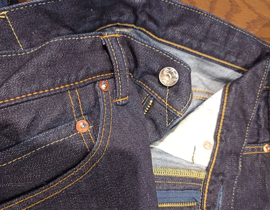 Kojima : la ville japonaise dédiée au denim nippon Kojima : la ville japonaise dédiée au denim nippon