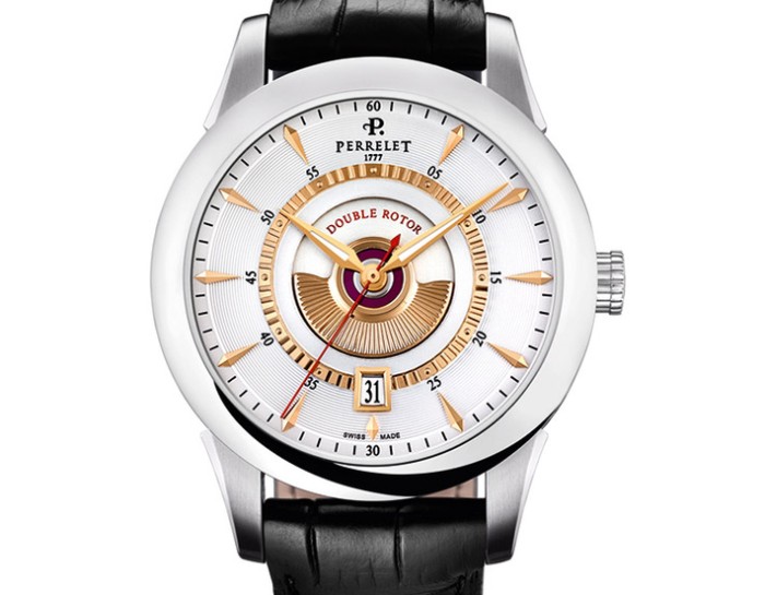 Tristan Boyer de Bouillane : directeur général de Perrelet Tristan Boyer de Bouillane : directeur général de Perrelet